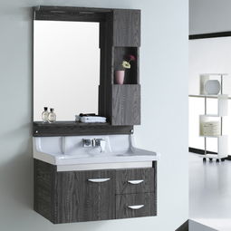 廣東首雅衛(wèi)浴廠 引領潮流，專注品質(zhì)——太空鋁浴室柜與掛墻式洗手盆柜組合的專業(yè)批發(fā)