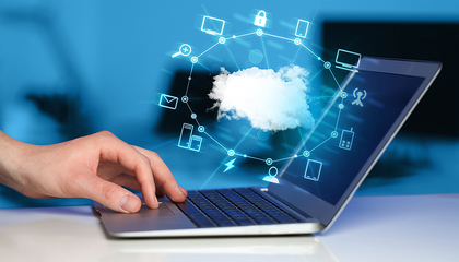 云服務業(yè)務翻倍式增長，用友網(wǎng)絡上半年凈利潤飆升290%