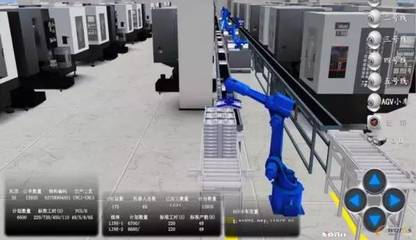 制造業(yè)迎來(lái)技術(shù)大變革時(shí)代 應(yīng)用軟件服務(wù)引領(lǐng)智能化轉(zhuǎn)型